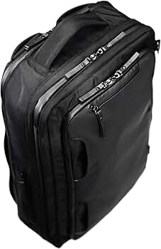 Taskin ONE (タスキンワン）バックパック　3way　ブラック　未使用品 未使用品Taskin ONE (タスキンワン）バックパック3wayブラック